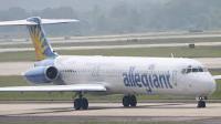 Allegiant Airlines image 2